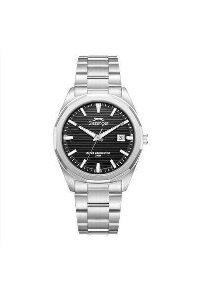 Slazenger Sl.09.2638.1.350 Men's Wristwatch