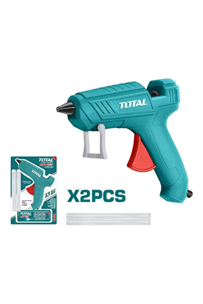 Total Tools مسدس الغراء التوتال