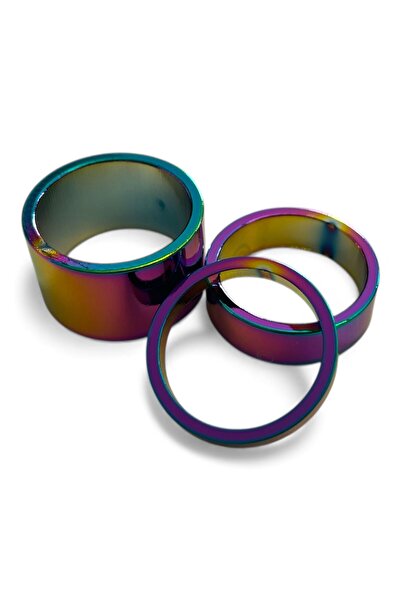 vona SP100R Rainbow Spacer Kit