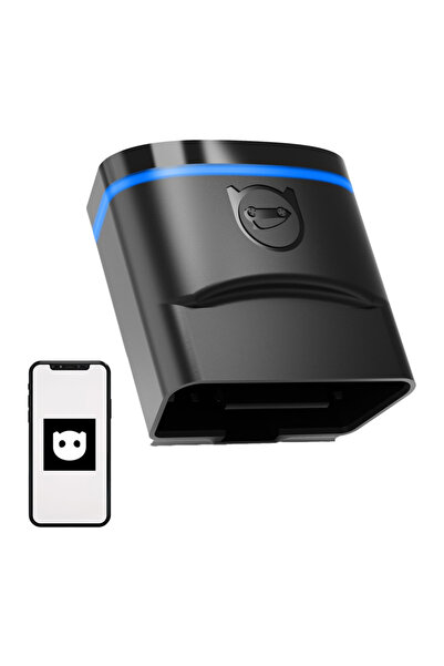 OBDeleven Scanner de diagnosticare 2 Pro Pack pentru mașini VW Audi Seat Skoda