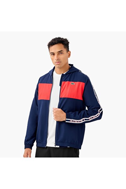 Lacoste Men's Sweatshirt Bh8972-C5L