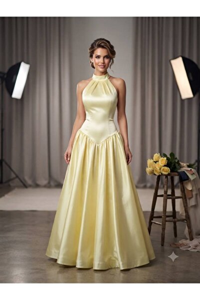 Laftah Party Dress