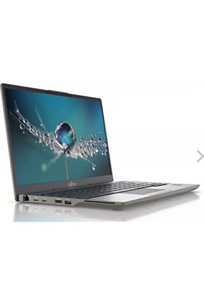 FUJITSU U 7411 Ultrabook I5 1145G7 Gen 11 Intel FHD IPS 14 inch 16GB DDR4 256...