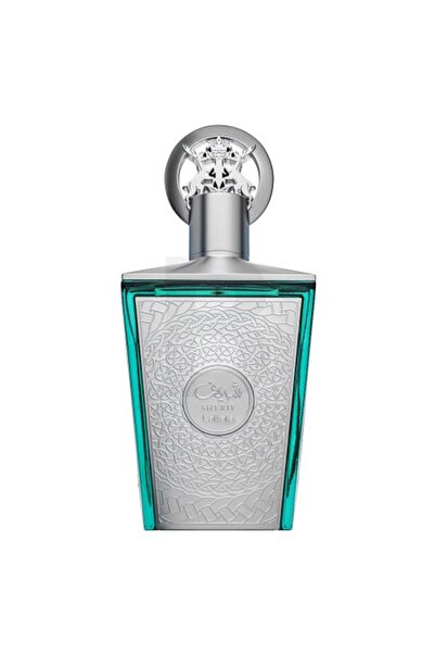 lattafa Sherif Eau de Parfum, unisex, 100 ml