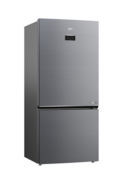 Beko 683655 EI AI Fit No Frost Buzdolabı XXL