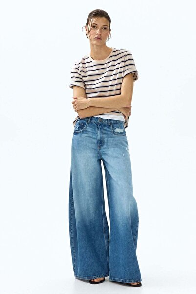 H&M Printed T-shirt