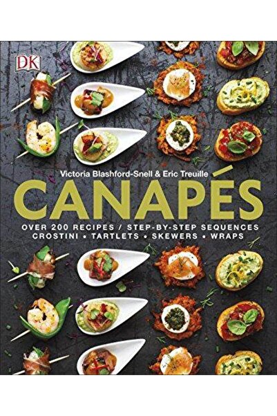 Dorling Kindersley Canapes