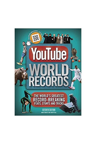 Generic (Unbranded) YouTube World Records