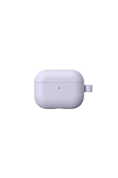 Amazingthing Husă Glamour pentru Airpods Pro 3 Mov, Protectoare și Luxoasă