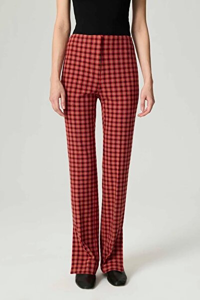 Nocturne Kadın Pantolon N26KN3436