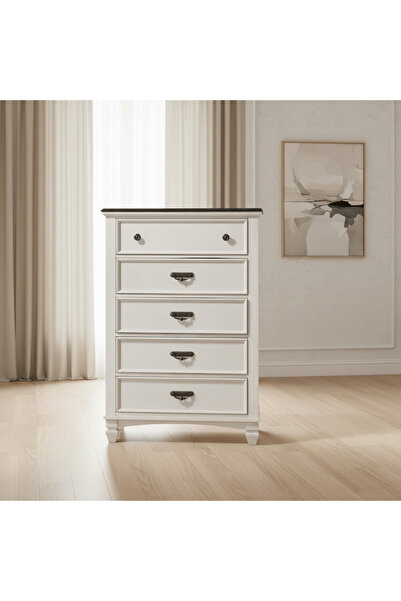Roots Furniture Driftwood Dream Suite Chest