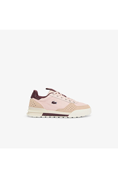Lacoste Slam Break Kadın Pembe Sneaker