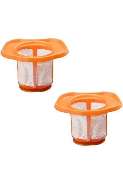 STARSTAR Two filters for BLACK+DECKER handheld vacuum cleaners