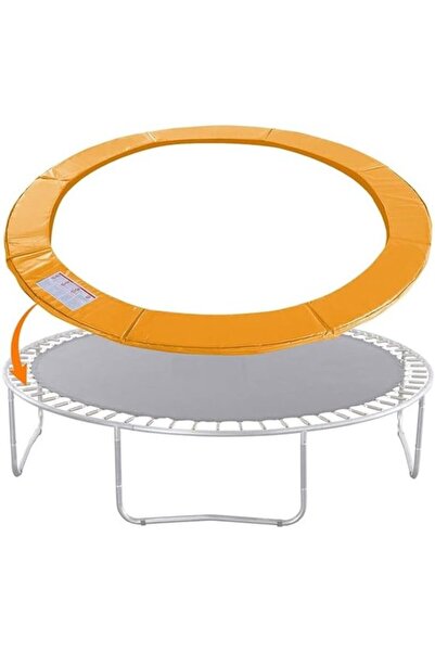 STARSTAR Trampoline Edge Protection Cover Pad (Ø183 cm) - UV-Resistant Safety...