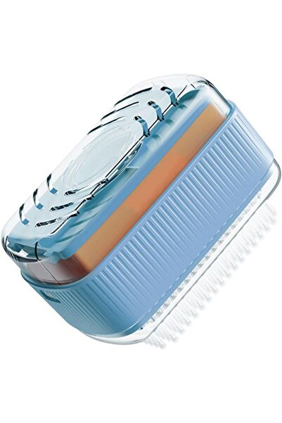 STARSTAR Foaming Soap Box - Soap Dispenser Holder - Travel and Organization -...