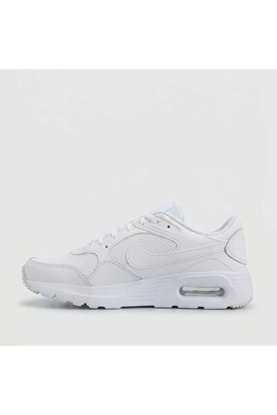 Nike Air Max Sc Beyaz Spor Ayakkabı Juststep