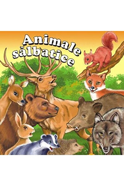 unicart Animale salbatice