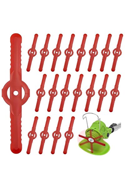 STARSTAR 200 lawnmower blade replacements, Plastic blades for lawnmowers, Law...