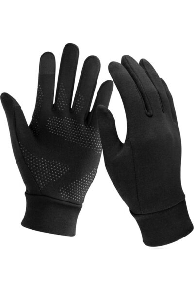 STARSTAR Touchscreen gloves - Men's and women's sports gloves - Outdoor glove...