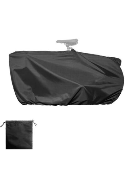 STARSTAR Bicycle Transport Bag - Portable Storage Bag - Bicycle Protection - ...