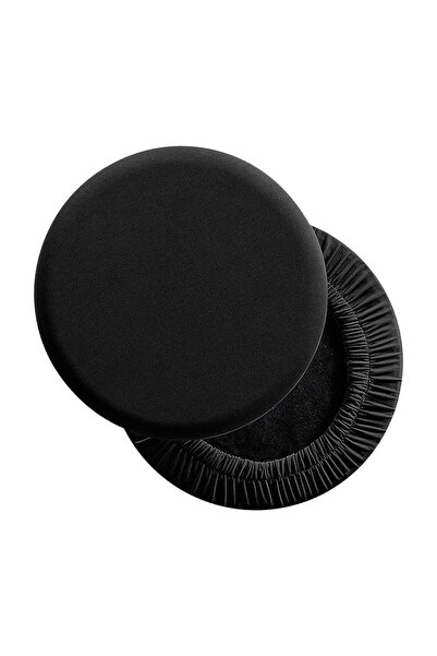 STARSTAR Four round bar stool covers, waterproof and washable, elastic design...