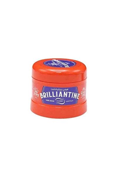 Hobby Brilliantine Hair Styling Cream Provitamin - 150 ml