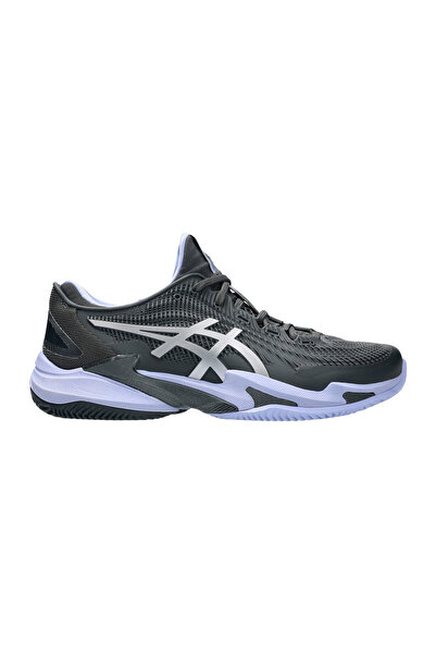 Asics Court Ff 3 Night Energy Men's Clay Court Tennis Shoes