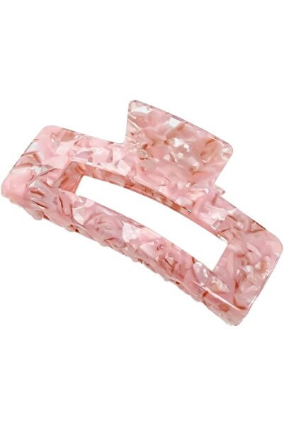 STARSTAR Large hair clip, thick women's hair clip, non-slip, women's hair acc...