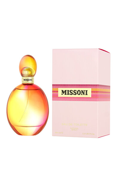 Missoni Apă de toaletă 100 ml W