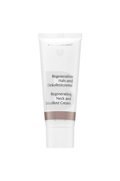 Dr. Hauschka Regenerating Neck and Décolleté Cream 40 ml