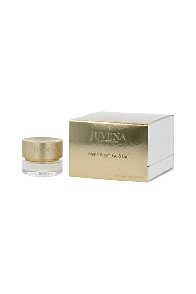 Juvena MasterCream за очи и устни 20 мл