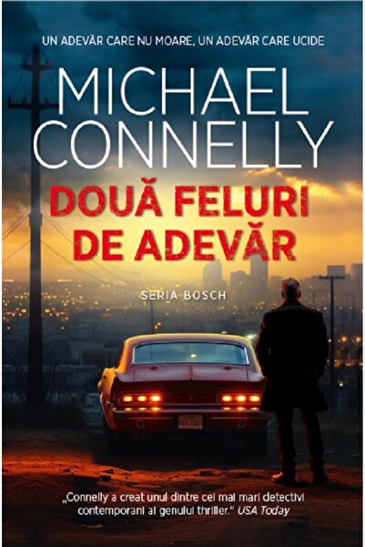 Rao Doua feluri de adevar - Michael Connelly