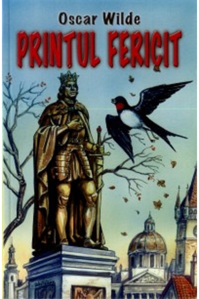 Herra Printul fericit - Oscar Wilde