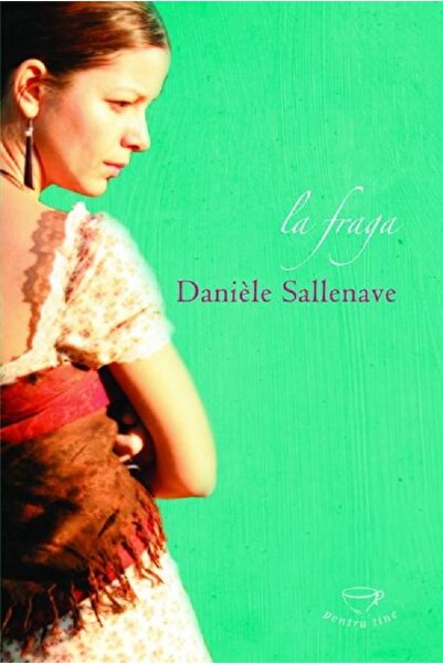 Rao La fraga - Daniele Sallenave