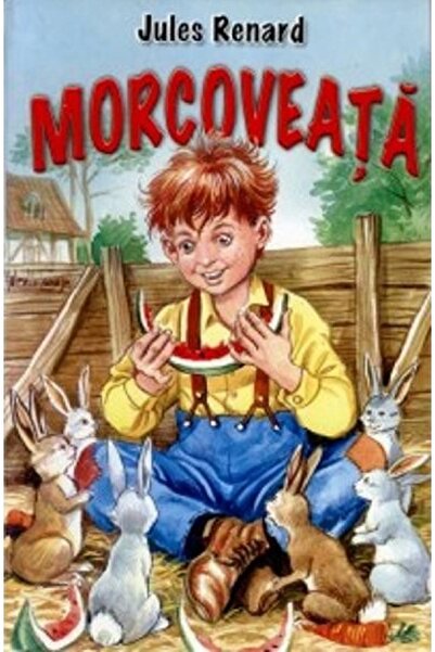 Herra Morcoveata - Jules Renard