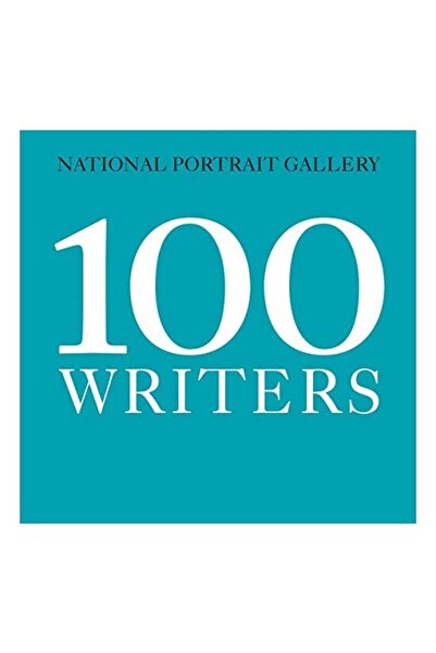 Generic (Unbranded) 100 de scriitori