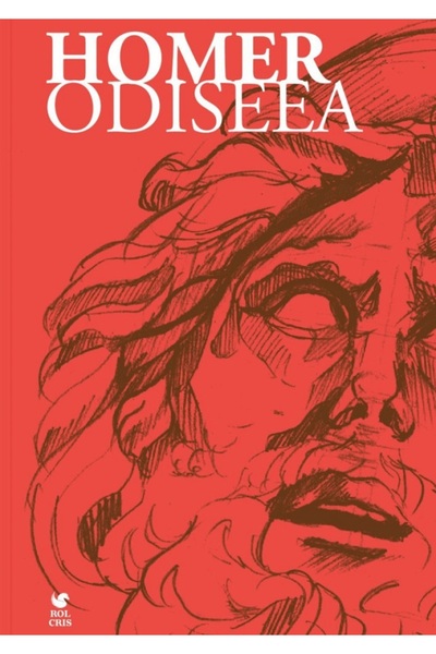 Rolcris Odiseea. Editie integrala - Homer