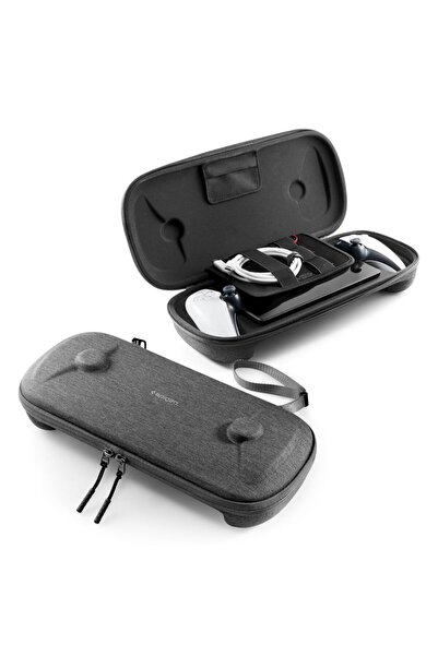 Spigen Husă Klasden pentru kitul de protecție al telecomenzii Sony Playstatio...