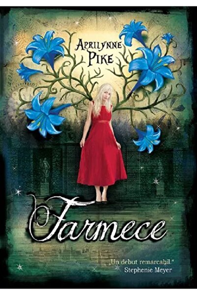 Litera Farmece - Aprilynne Pike