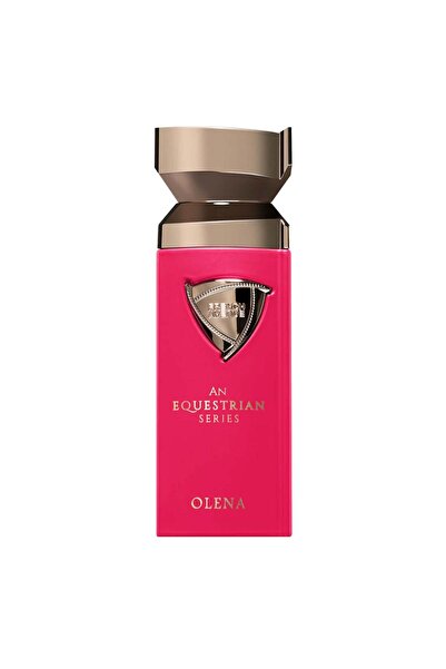 FRENCH AVENUE OLENA - O SERIE EQUESTRĂ EAU DE PARFUM 100ML