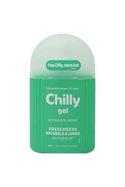 Chilly Lotiune Intima, Chilly, 200 ml Gel Fresh