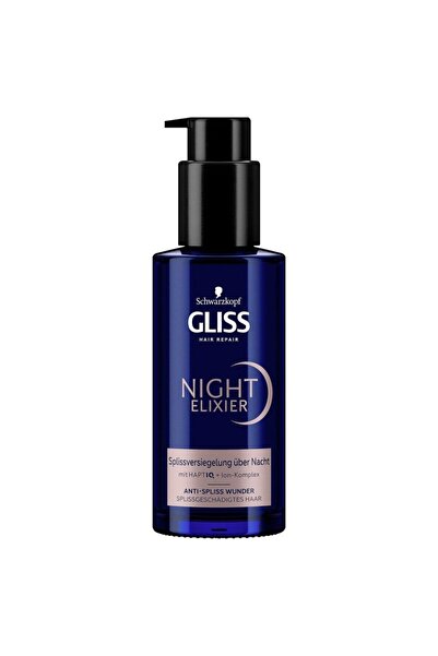 Gliss Home Consumables