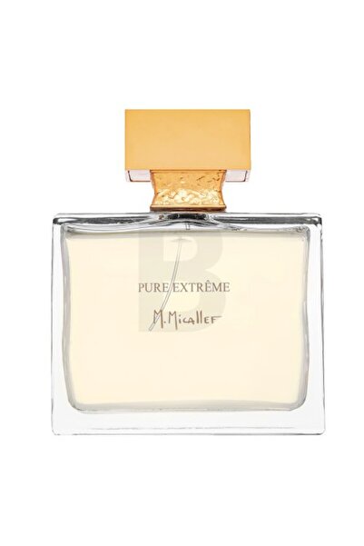 M. Micallef Pure Extreme Apă de parfum pentru Femei 100 ml