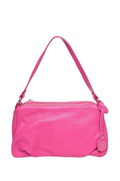 SimpleFind Luisa Vannini Geanta piele -Felicity-Magento,Geanta de umar piele ...