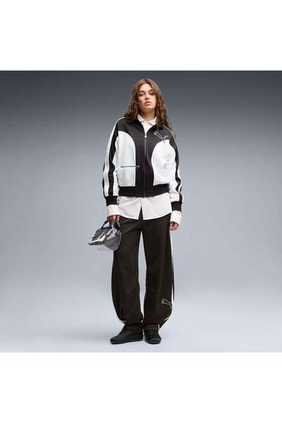 Puma T7 Love Of The Cat Kadın Eşofman Altı