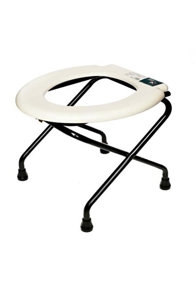 Foshan Bathroom Chair without Armrests White / Chinese FS 897-020