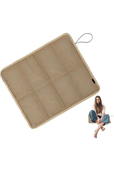 STARSTAR Foldable cushion, seat cushion, picnic mat, camping mat, ultralight ...