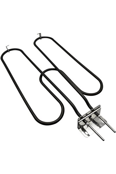 STARSTAR BBQ Heat Tube Suitable for models, Suitable for Weber 2014 Weber 550...