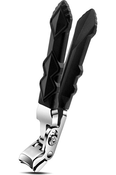 STARSTAR Powerful nail clippers, suitable for thick nails, large curved head ...