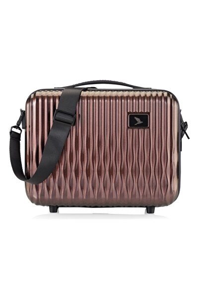 Pack Easy Kufrík Flow Beautycase 35 cm